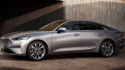 Kia publikon fotografitë e modelit të ri – K8