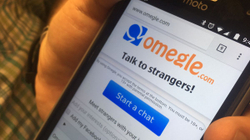 Fëmijët po ekspozohen në mënyra eksplicite në ueb sajtin “Omegle”