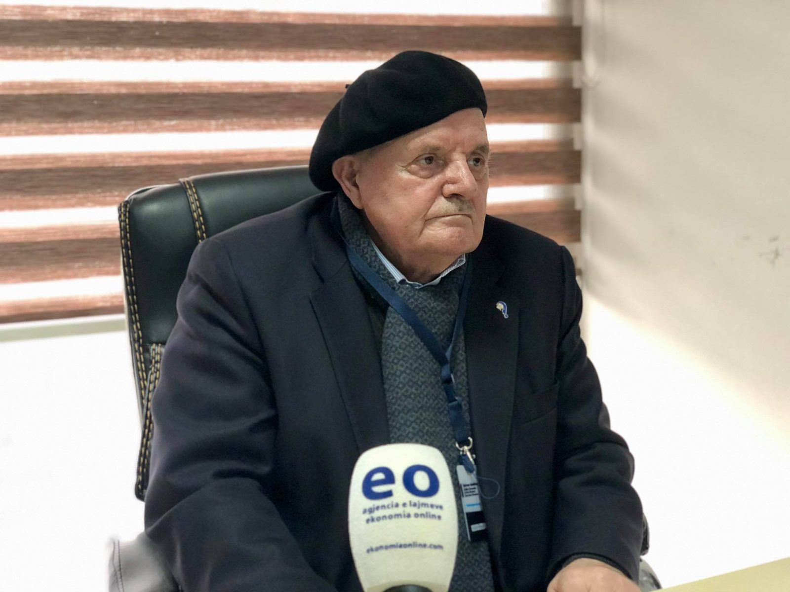 Qerkini: Serbia po luan me fatin e të pagjeturve, partitë s’po bëjnë asgjë