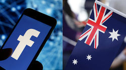 Facebooku mund të rikthehet në Australi, thotë kryeministri