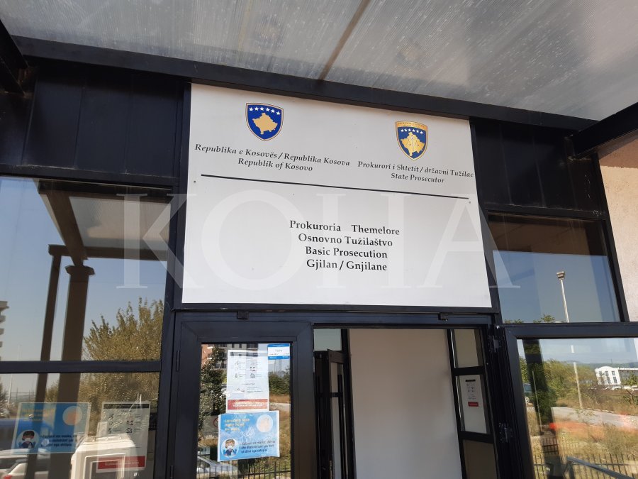Ngrihet aktakuzë ndaj drejtorit të Urbanizmit në Gjilan, lëshoi kundërligjshëm leje ndërtimore