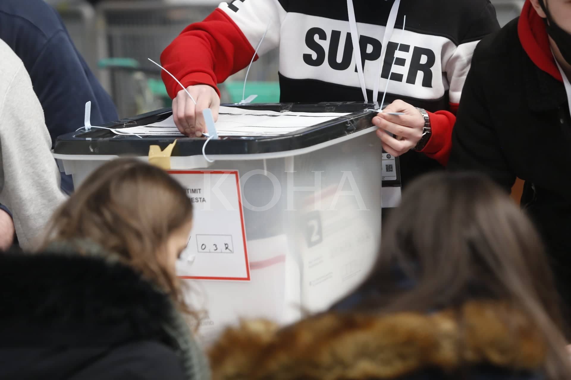 VV-ja kërkon të mos anulohen votat e diasporës që erdhen me dokumente pa afat