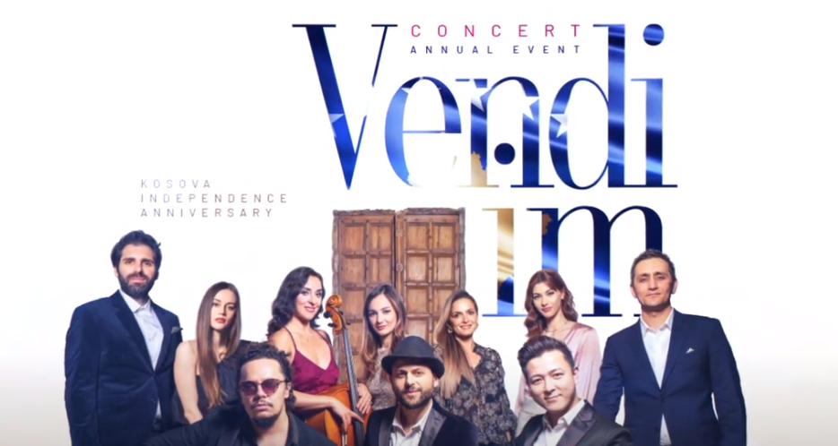 “Vendi im” mbledh artistët shqiptarë në New York, transmetimi më 26 shkurt ekskluzivisht në KTV