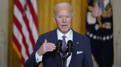 Bideni siguron Evropën: Amerika është rikthyer