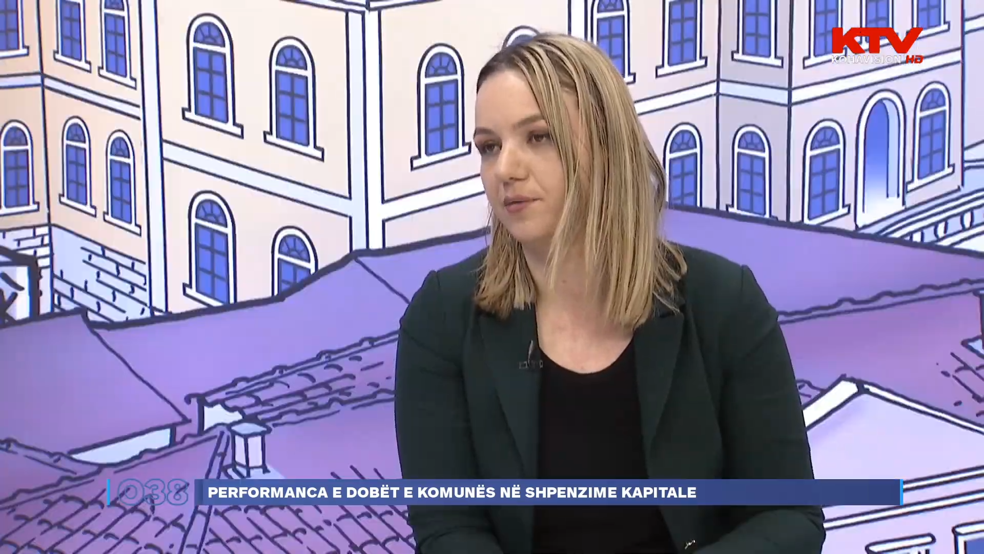 Asamblistja e LDK-së thotë se “do t’ia kthejnë Prishtinën qytetarëve”