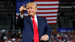 Trumpi planifikon t’i rikthehet rrjeteve sociale
