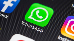 Facebooku, Instagrami e WhatsAppi bien nga sistemi