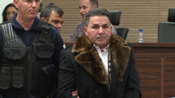 Policia serbe ndalon Naser Kelmendin në Lloznicë