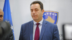 Zyrtari i LDK-së ka frikën se lidershipi i partisë po mundohet të riciklojë figurat që çuan në humbje