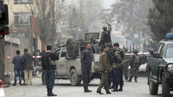 Tri shpërthime në Kabul, vdesin pesë persona