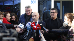 Mustafa: S’ka kandidatura për kryetar të LDK-së pa marrë përkrahjen e Kuvendit