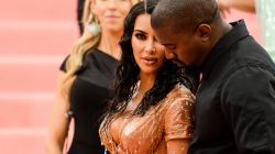 Kanye West nuk po mund ta pranojë ndarjen, Kim ishte vajza e ëndrrave të tij