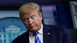 Trumpi do të bëjë paraqitjen e parë publike këtë muaj që nga largimi nga Shtëpia e Bardhë