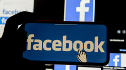 Facebooku po përballej me kryengritjen e vet krahas trazirave në Capitol