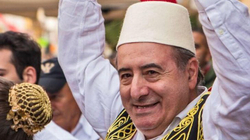 Arbëreshi me shpirt kosovar