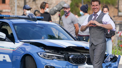 Shtyhen xhirimet e filmit “Mission: Impossible 8”