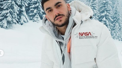 Butrint Imeri vjen me një befasi për adhuruesit e tij