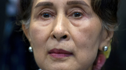 Britania i bën thirrje ushtrisë birmaneze për lirimin e Aung San Suu Kyi