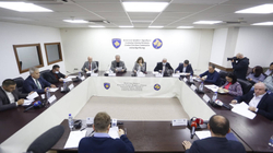 Me shkarkimin e Dakës, pushteti bëhet shumicë në KQZ