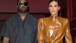 Divorci i çiftit të njohur, Kanye West nuk ishte “i gatshëm për kompromis”