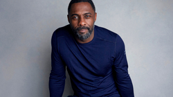 Idris Elba paralajmëron këngë me reperen Megan Thee Stallion