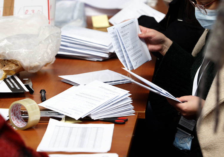 VV-ja merr 44.252 mijë vota nga diaspora