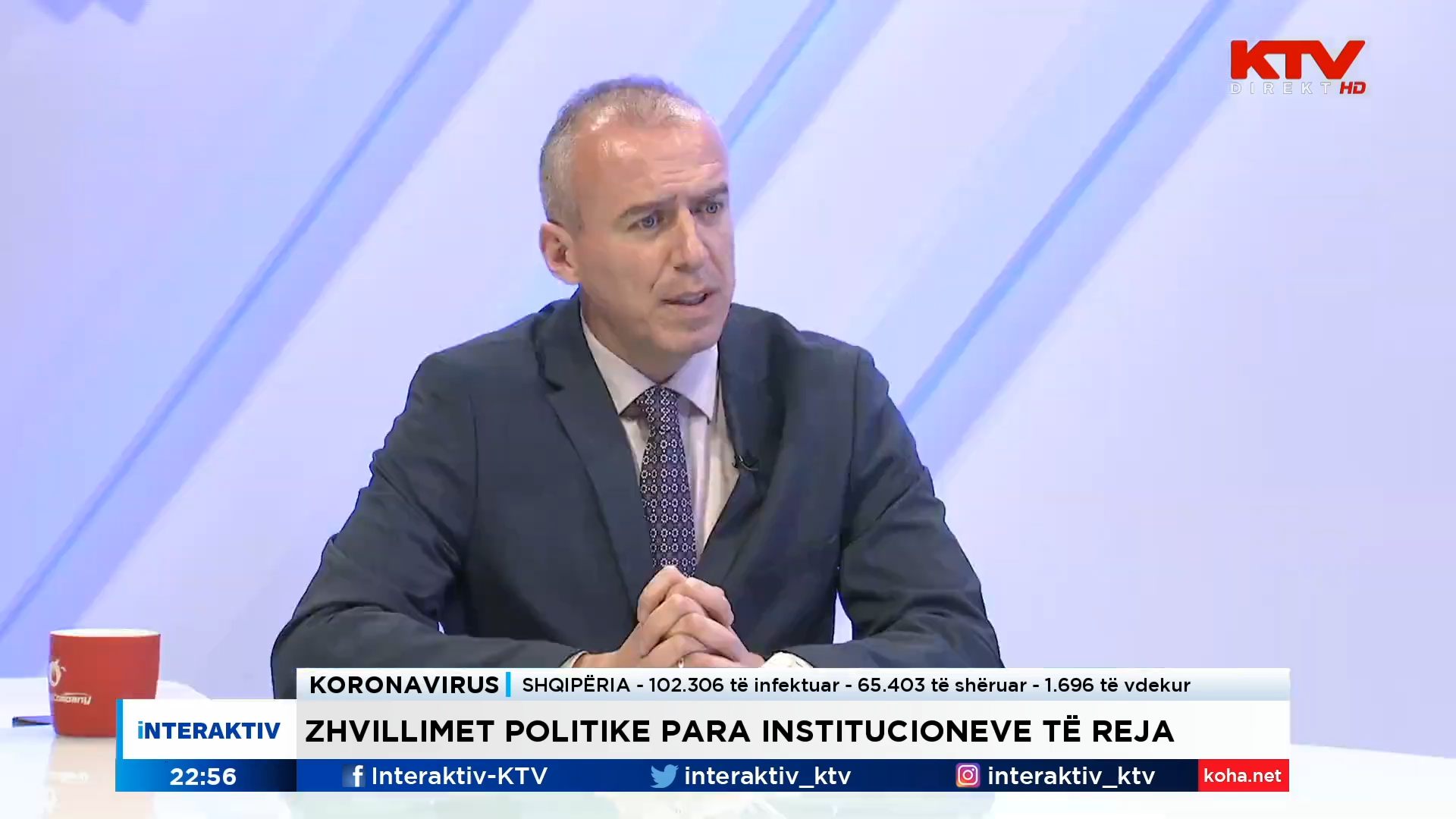 Qorrolli flet për dyshimet e manipulimit të votave nga Lista Serbe