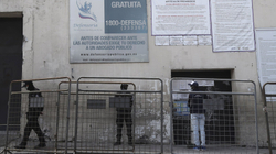 Mbi 50 të vdekur në burgjet e Ekuadorit në luftimet mes bandave