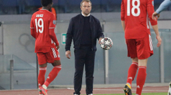 Me Flickun, Bayerni nuk ka humbur asnjë ndeshje në Champions