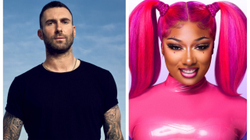 “Maroon 5” dhe Megan Thee Stallion e lansojnë bashkëpunimin në muajin mars
