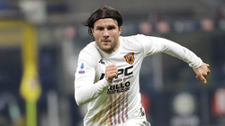 Hetemaj beson se Benevento do të mbetet në Serie A