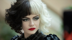 Emma Stone fantastike në rolin e Cruellas