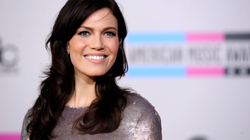 Mandy Moore është bërë nënë