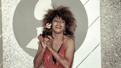“Tina” dokumentari për jetën e këngëtares Tina Turner, lansohet në muajin mars
