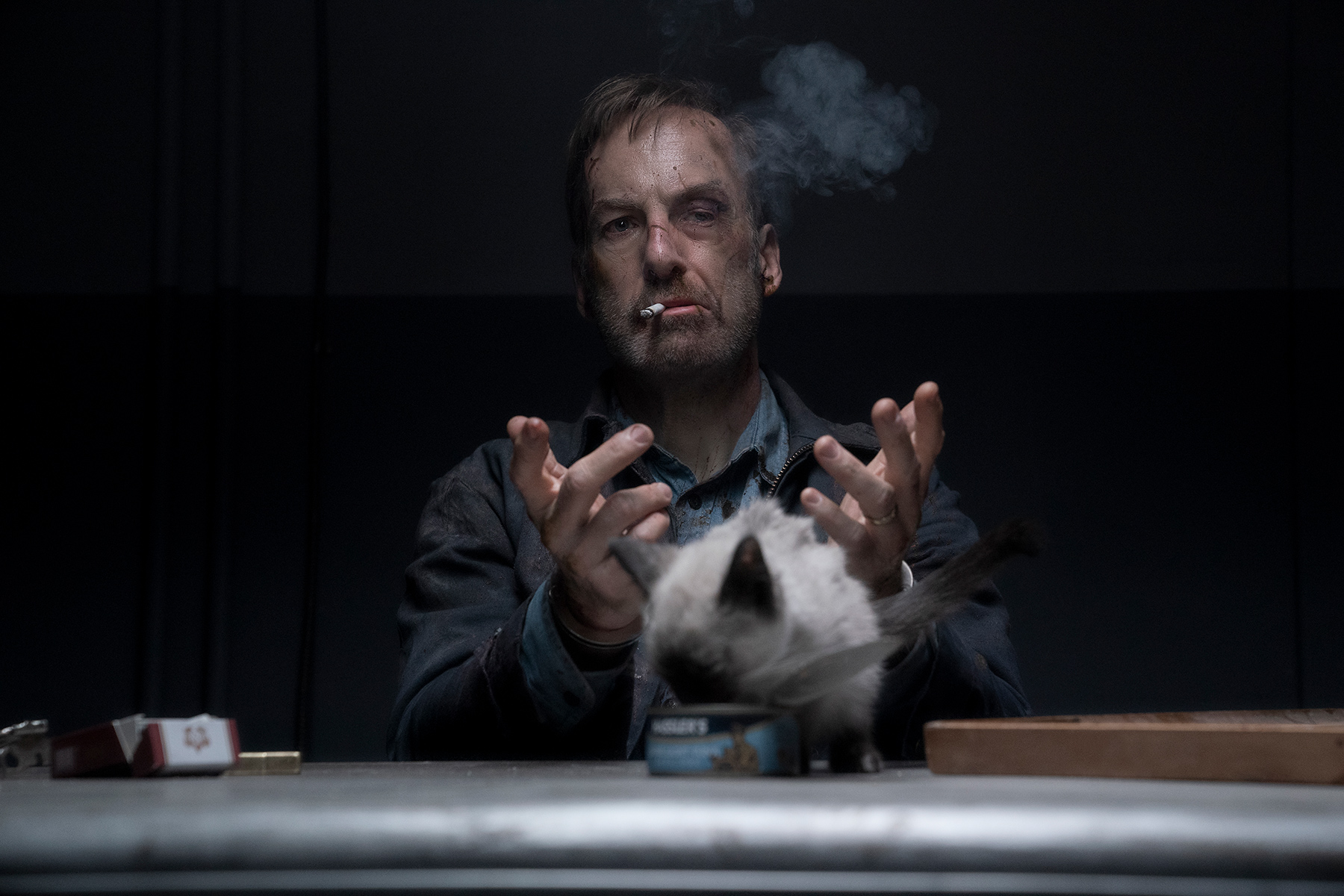 Së shpejti lansohet filmi i mbushur me skena aksion “Nobody”