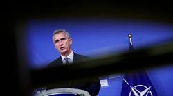 NATO ua kufizon zyrtarëve bjellorusë hyrjen në seli