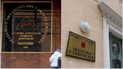 Kosova e Shqipëria bashkë për fjalor, enciklopedi e histori të shqiptarëve