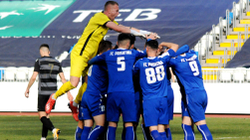 Prishtina futet fuqishëm në garë për titull pas serisë prej 12 ndeshjeve pa humbje