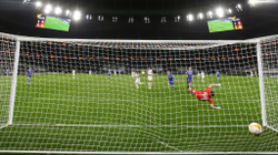 Tottenhami kualifikohet në 1/8 e finales të Ligës së Evropës