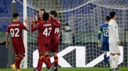 Roma mposht Bragën edhe në Itali