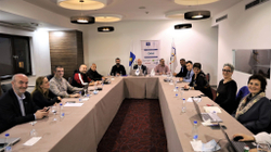 Zgjedhjet për president të KOK-ut mbahen më 25 mars