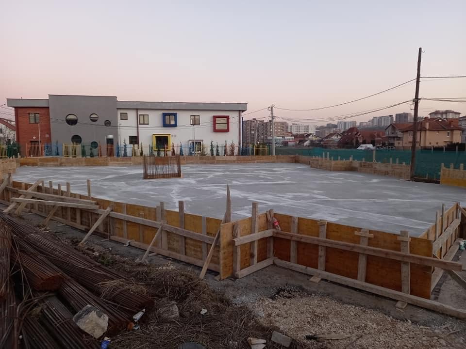 Pas pesë vitesh nga iniciativa, sivjet pritet të përfundojë ndërtimi i Qendrës për Sindromën Down dhe Autizëm