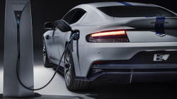 Aston Martin do të elektrifikojë 90% të modeleve deri më 2030