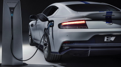 Aston Martin do të elektrifikojë 90% të modeleve deri më 2030