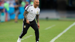 Sampaoli bëhet trajner i Marseillet