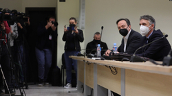 12 vjet burgim për ish-shefin e policisë sekrete të Maqedonisë së Veriut
