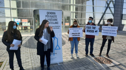 Padi me kërkesën për anulimin e lejeve për hidrocentralin në Brezovicë