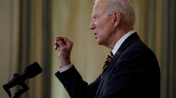 Sulmi në Siri, mesazh i Bidenit për Iranin