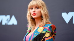 Swift konfirmon bashkëpunimin me Lana Del Rey