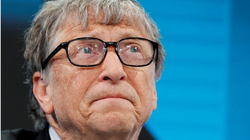 Bill Gates shpjegon arsyen pse përdor një telefon Android para iPhone
